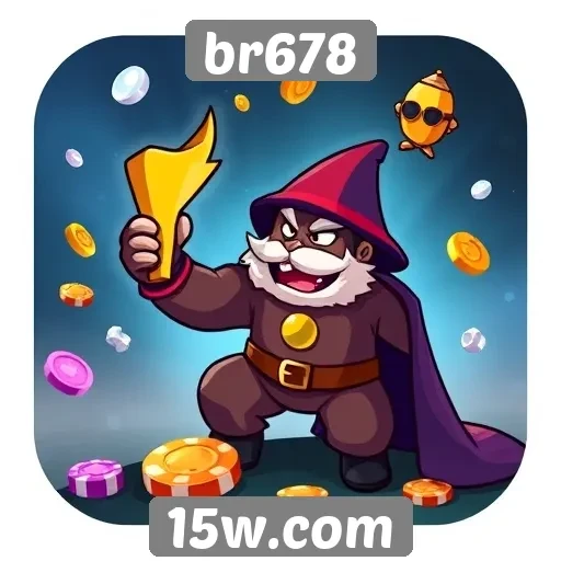 br678 oferece ampla gama de jogos para todos os públicos