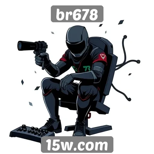 Principais recursos oferecidos pelo br678 para gamers