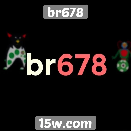 Tendências de jogos emergentes no br678