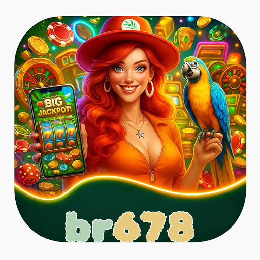 br678 : Explore os melhores bônus em nossa plataforma de jogos Brasil