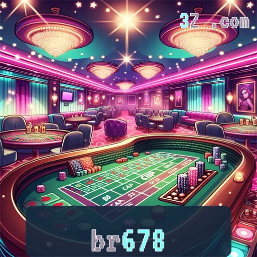 Explore a Exclusividade da Seção VIP do br678