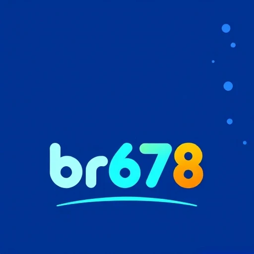 br678 Logo