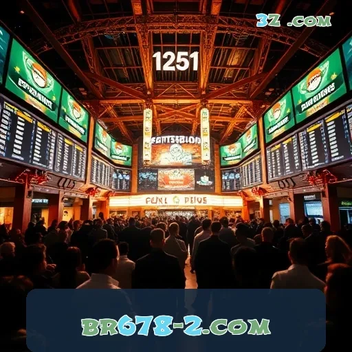 br678: Descubra Como o Suporte 24/7 Revoluciona a Experiência dos Gamers