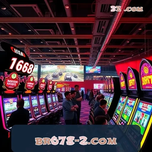 br678: Explore o Mundo Exclusivo e Empolgante da Seção VIP